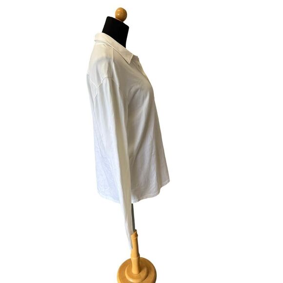 FLIPPA K SHIRT SIZE XL WOMENS - Picture 3 of 6